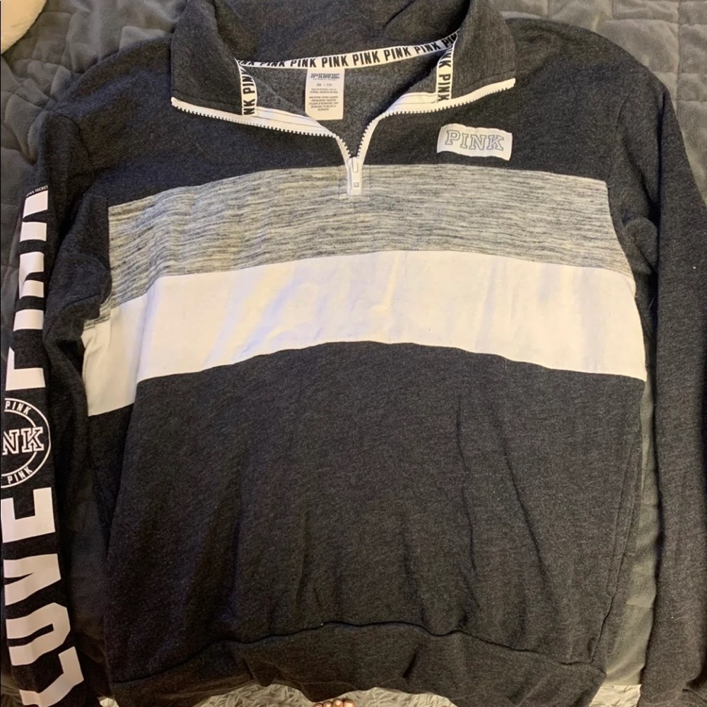 Vs Pink hoodie